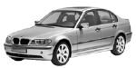 BMW E46 U11C1 Fault Code
